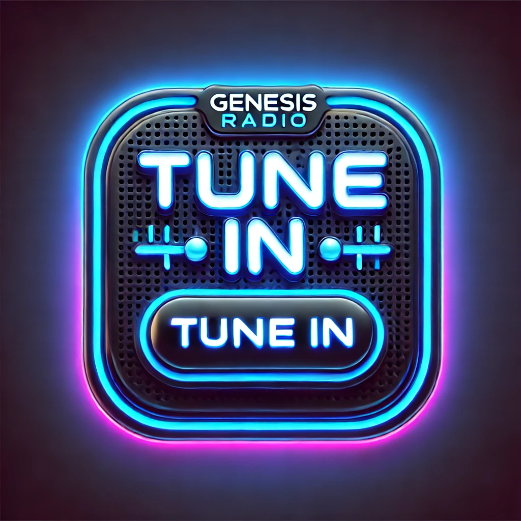 Listen to Genesis Radio