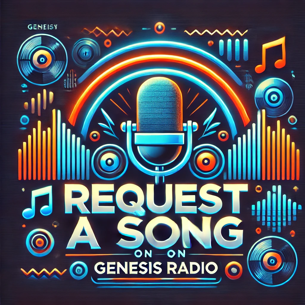 Request a Song