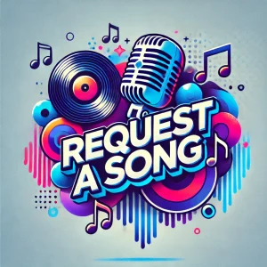 request a song